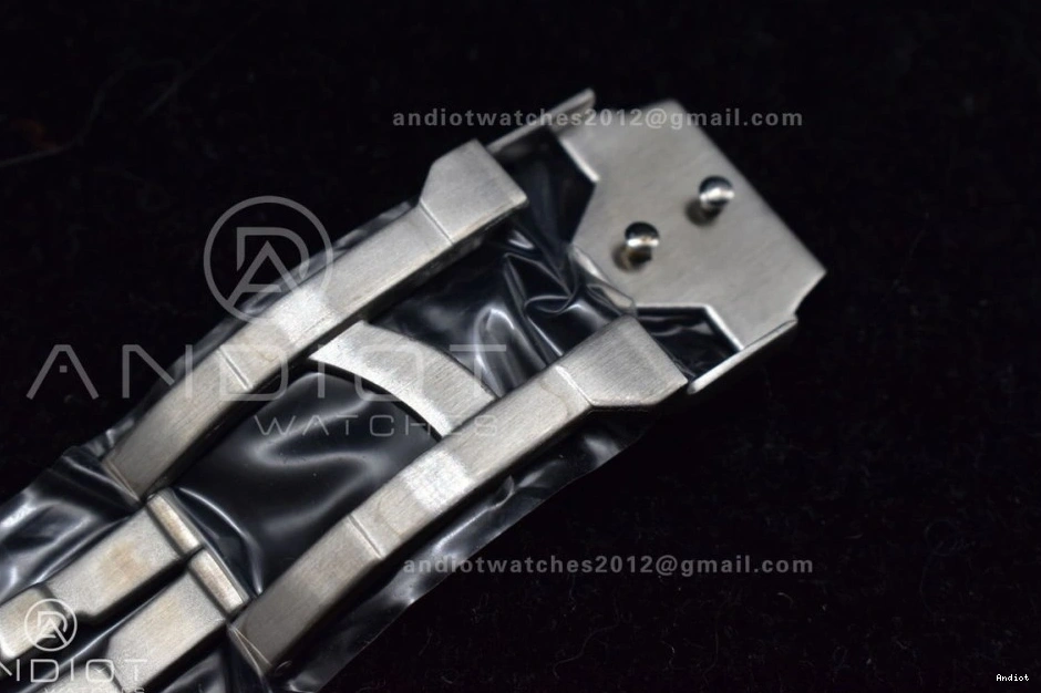 Skeleton A1280 Hublot Unico Blue Bang Titanium ZF on Dial Strap Best Big Blue Edition Rubber 1:1 0321